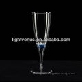 China Manufactuer Liquid Active Flash Long Drink Glass